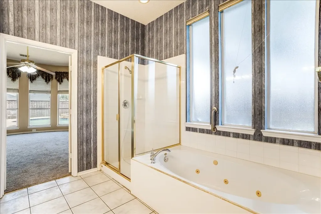 1102 Waterside Court Mesquite TX 75181