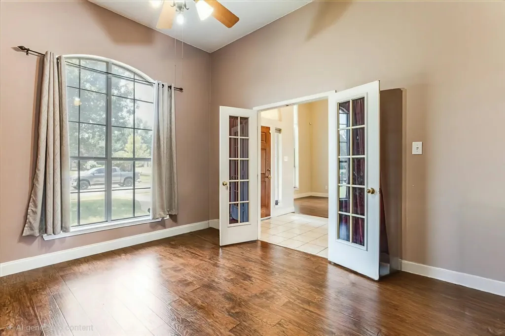 1102 Waterside Court Mesquite TX 75181