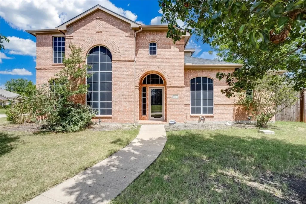 1102 Waterside Court Mesquite TX 75181