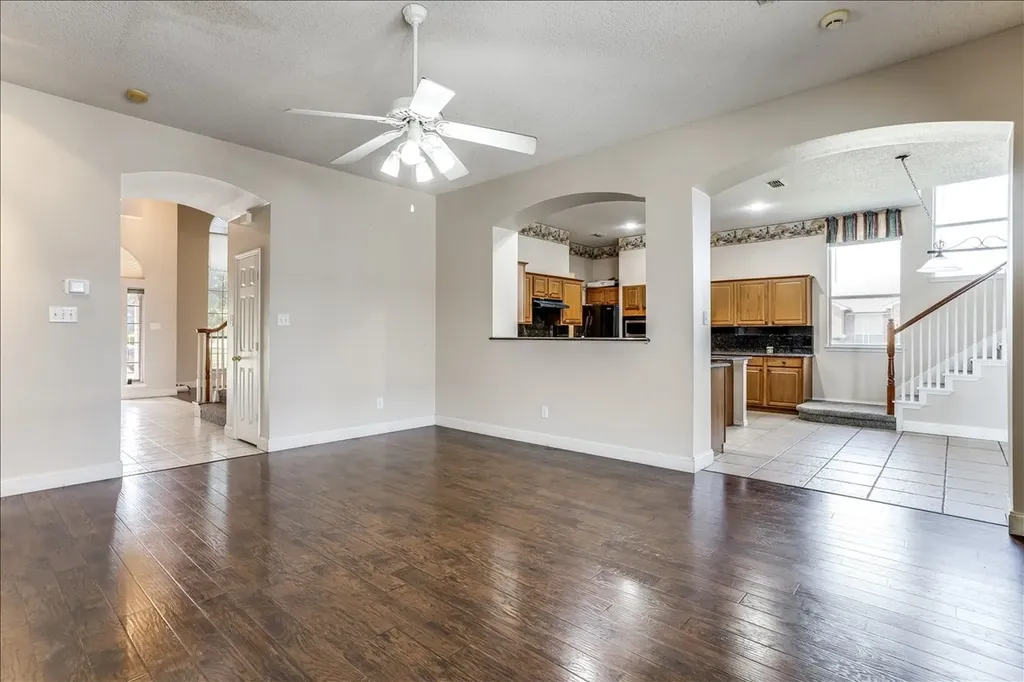 1102 Waterside Court Mesquite TX 75181