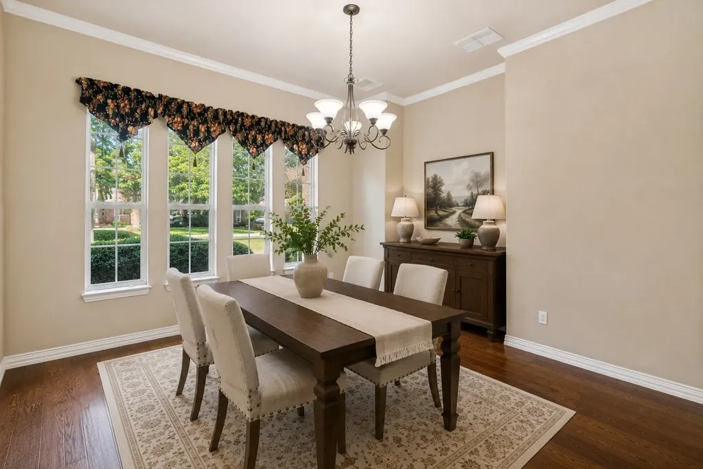 8501 Ormond Court Granbury TX 76049