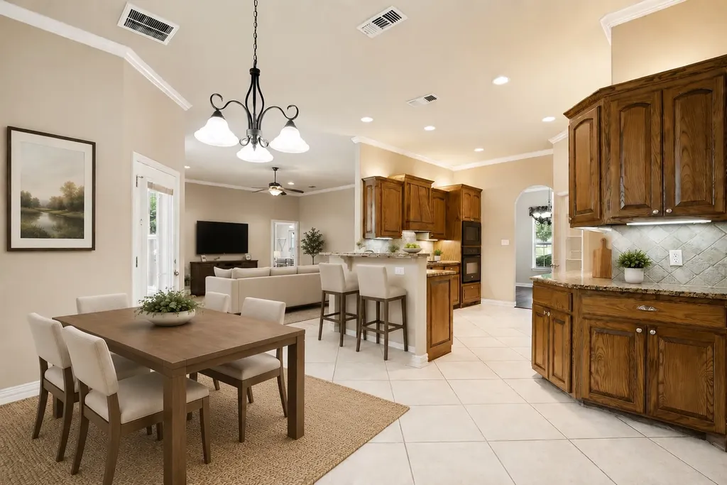 8501 Ormond Court Granbury TX 76049