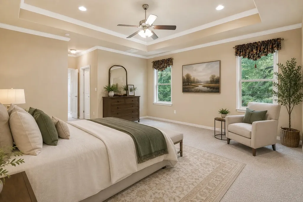 8501 Ormond Court Granbury TX 76049