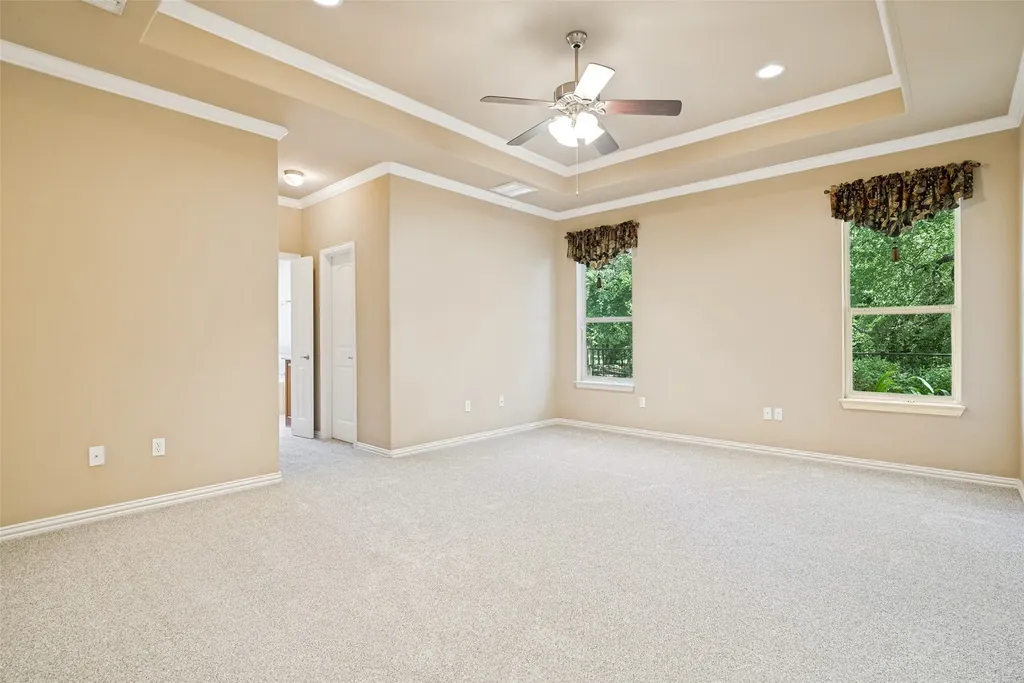 8501 Ormond Court Granbury TX 76049