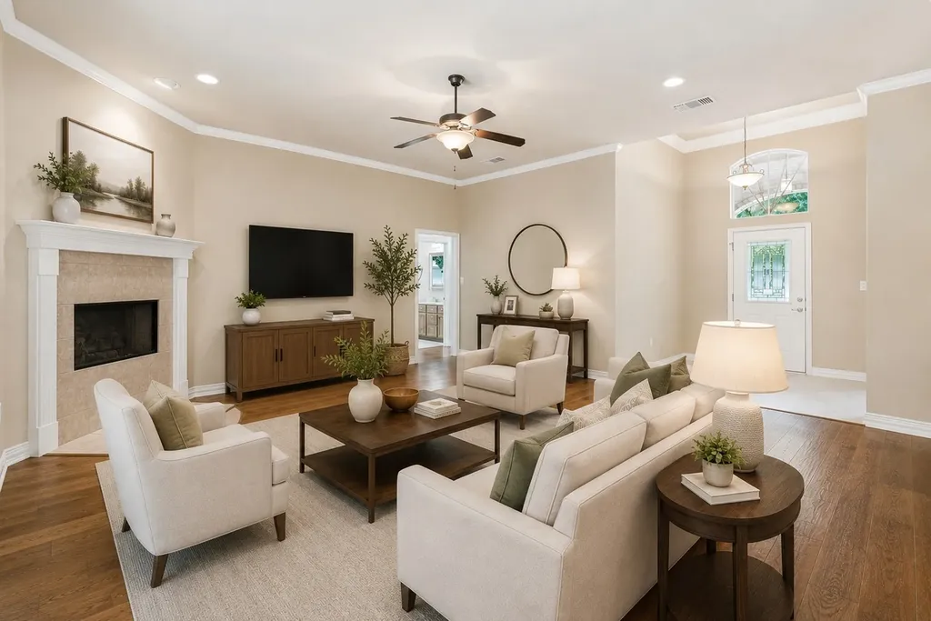 8501 Ormond Court Granbury TX 76049