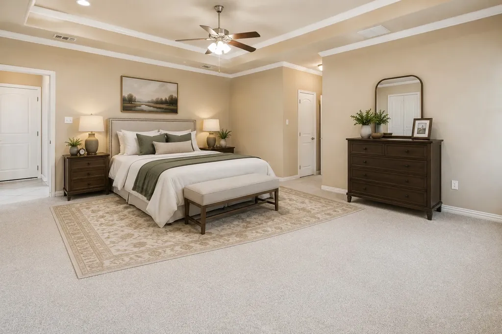 8501 Ormond Court Granbury TX 76049
