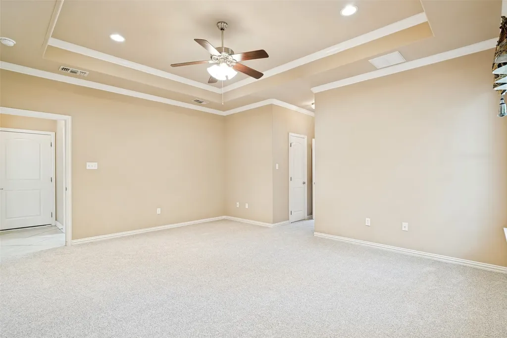 8501 Ormond Court Granbury TX 76049