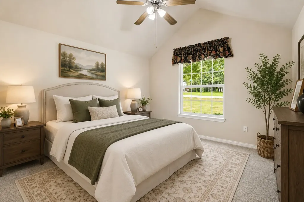 8501 Ormond Court Granbury TX 76049
