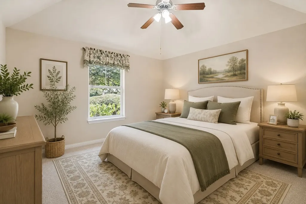 8501 Ormond Court Granbury TX 76049