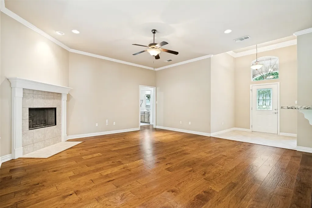 8501 Ormond Court Granbury TX 76049