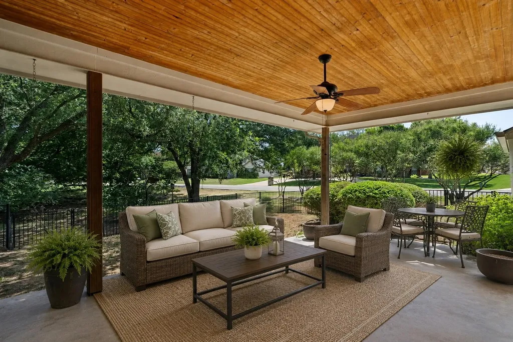 8501 Ormond Court Granbury TX 76049