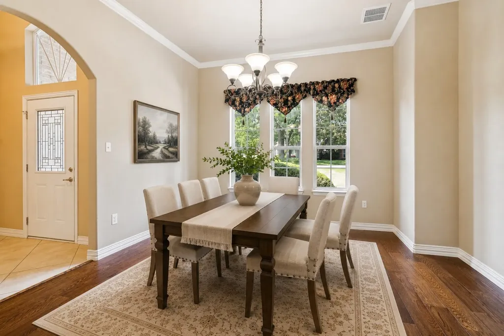 8501 Ormond Court Granbury TX 76049