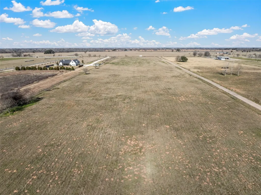 Tbd Buster Chatham Road Waco TX 76705