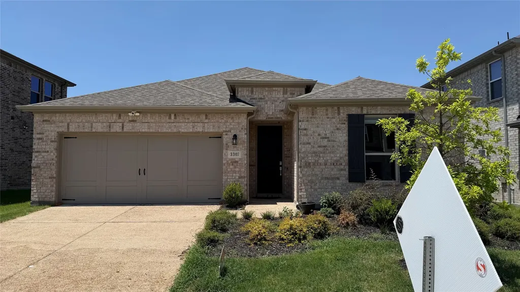 3307 Ashlar Court Melissa TX 75454