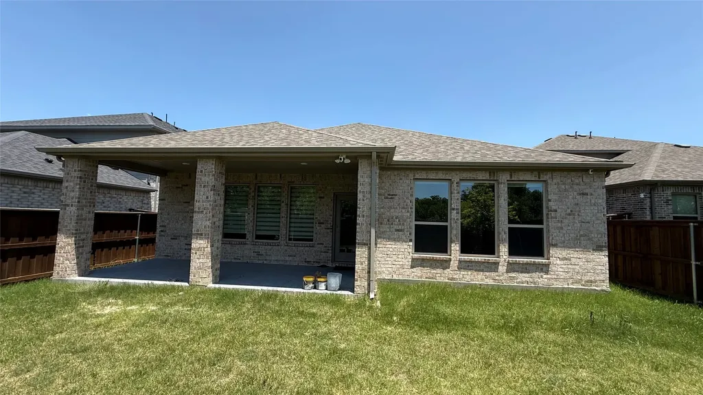 3307 Ashlar Court Melissa TX 75454