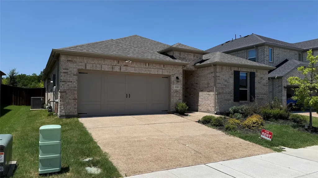 3307 Ashlar Court Melissa TX 75454