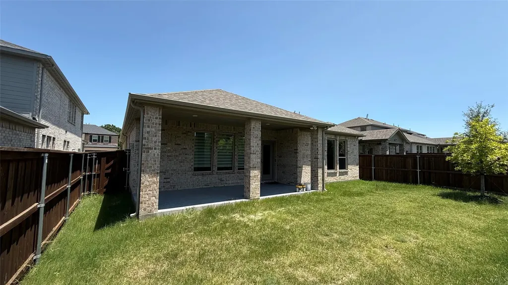 3307 Ashlar Court Melissa TX 75454
