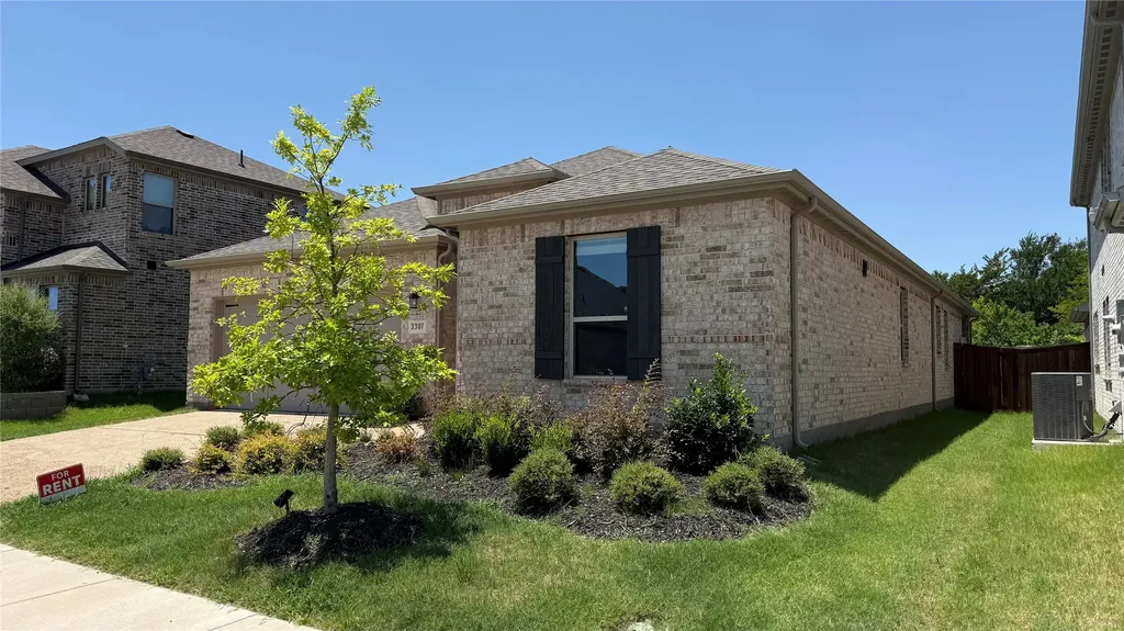 3307 Ashlar Court Melissa TX 75454