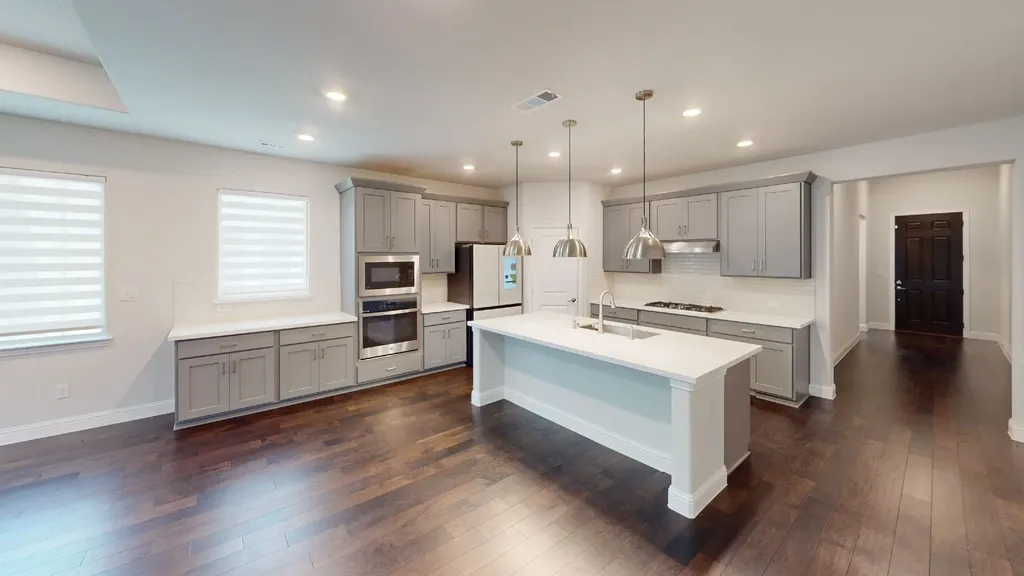 3307 Ashlar Court Melissa TX 75454