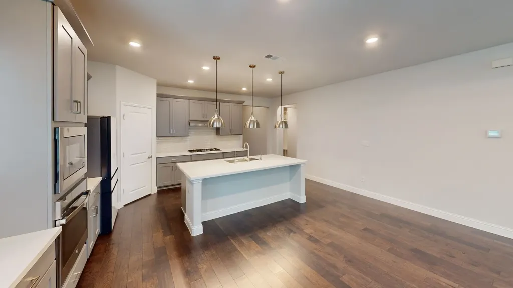 3307 Ashlar Court Melissa TX 75454