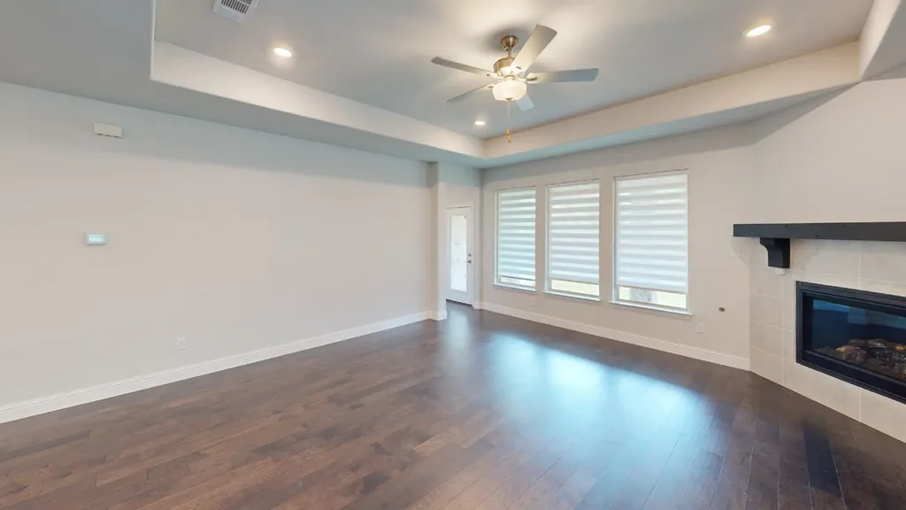 3307 Ashlar Court Melissa TX 75454