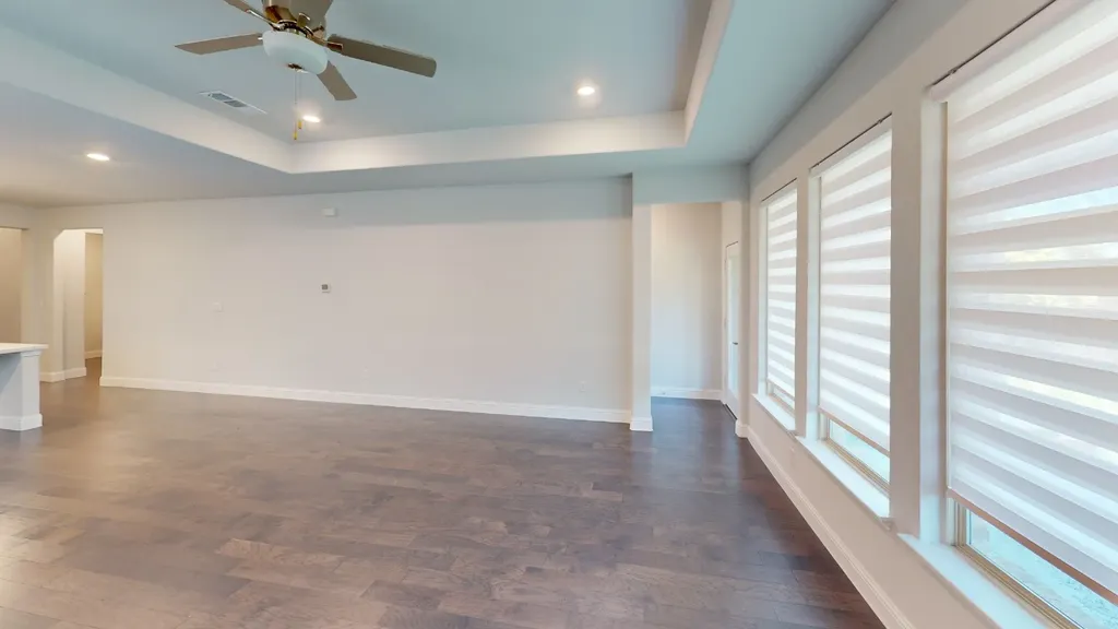 3307 Ashlar Court Melissa TX 75454