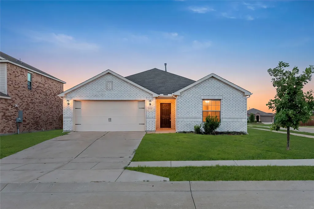 3048 Chico Drive Forney TX 75126