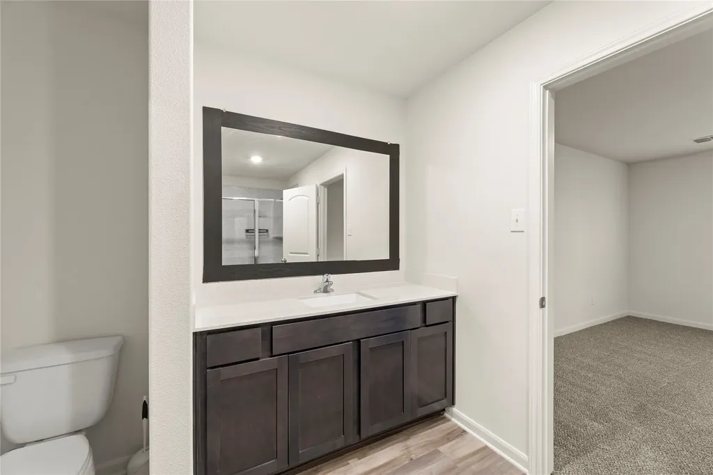 3048 Chico Drive Forney TX 75126