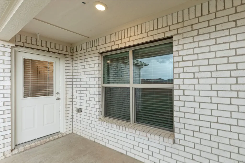 3048 Chico Drive Forney TX 75126