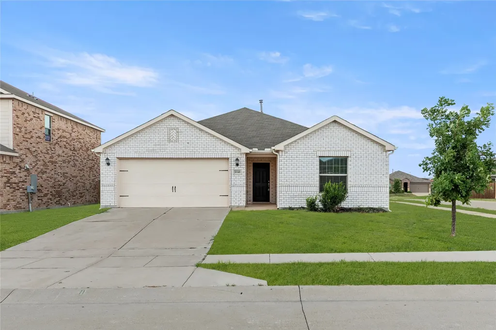 3048 Chico Drive Forney TX 75126