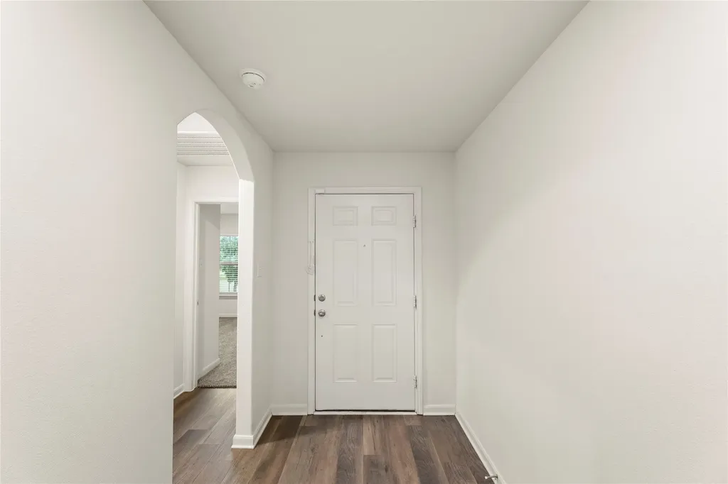 3048 Chico Drive Forney TX 75126
