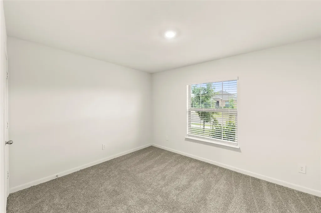 3048 Chico Drive Forney TX 75126