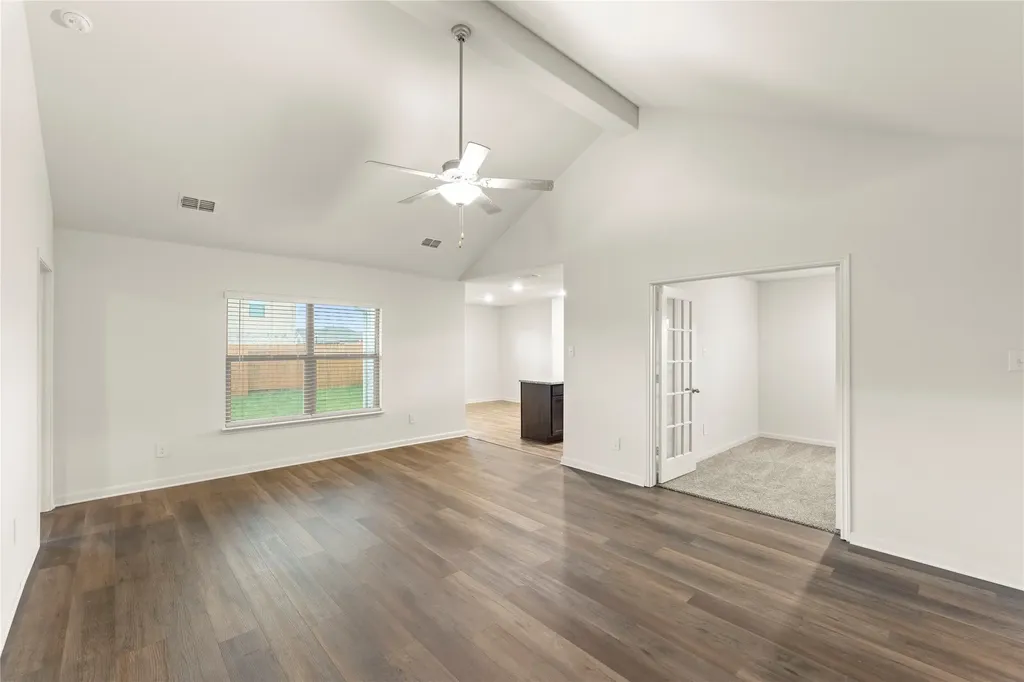 3048 Chico Drive Forney TX 75126