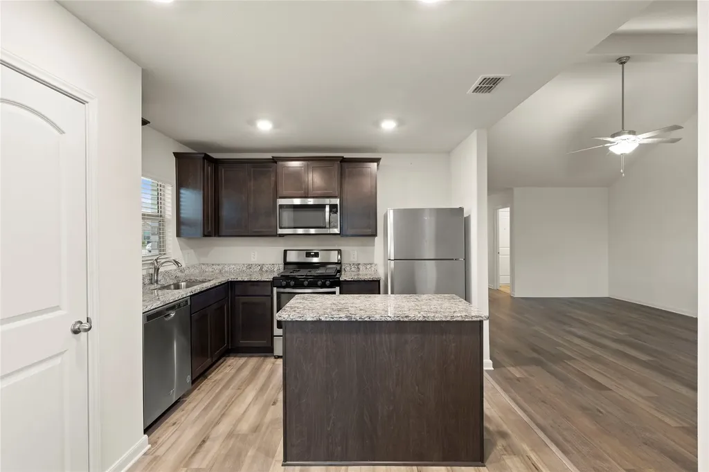3048 Chico Drive Forney TX 75126