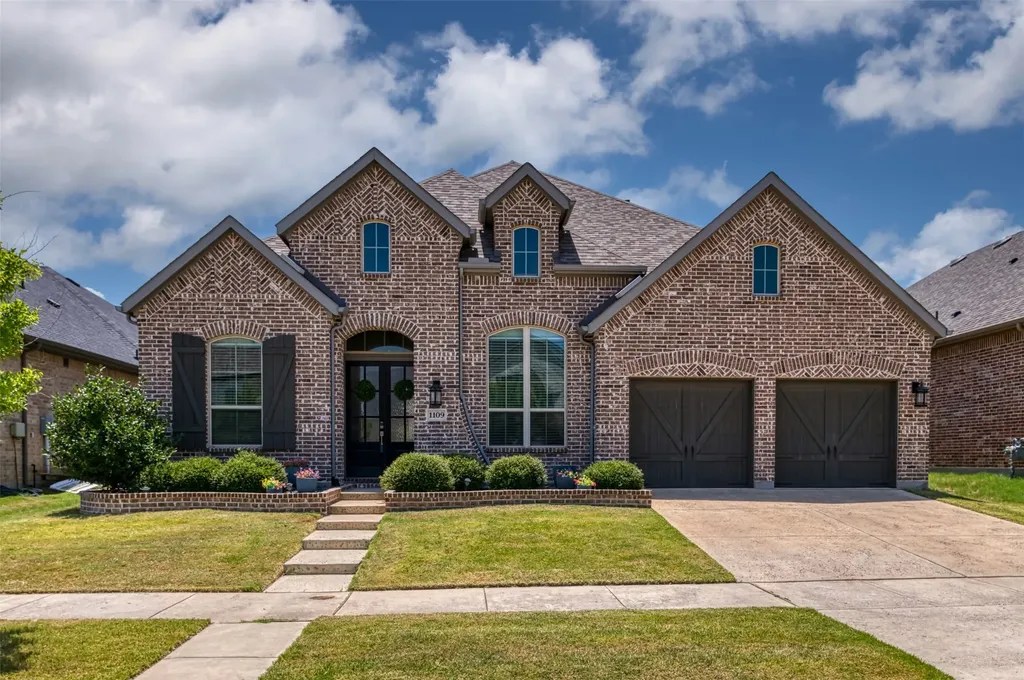 1109 10th Street Argyle TX 76226