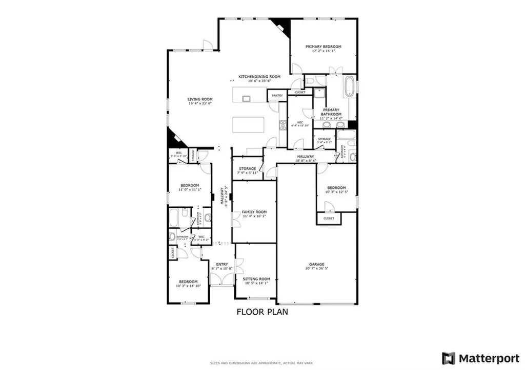 1109 10th Street Argyle TX 76226