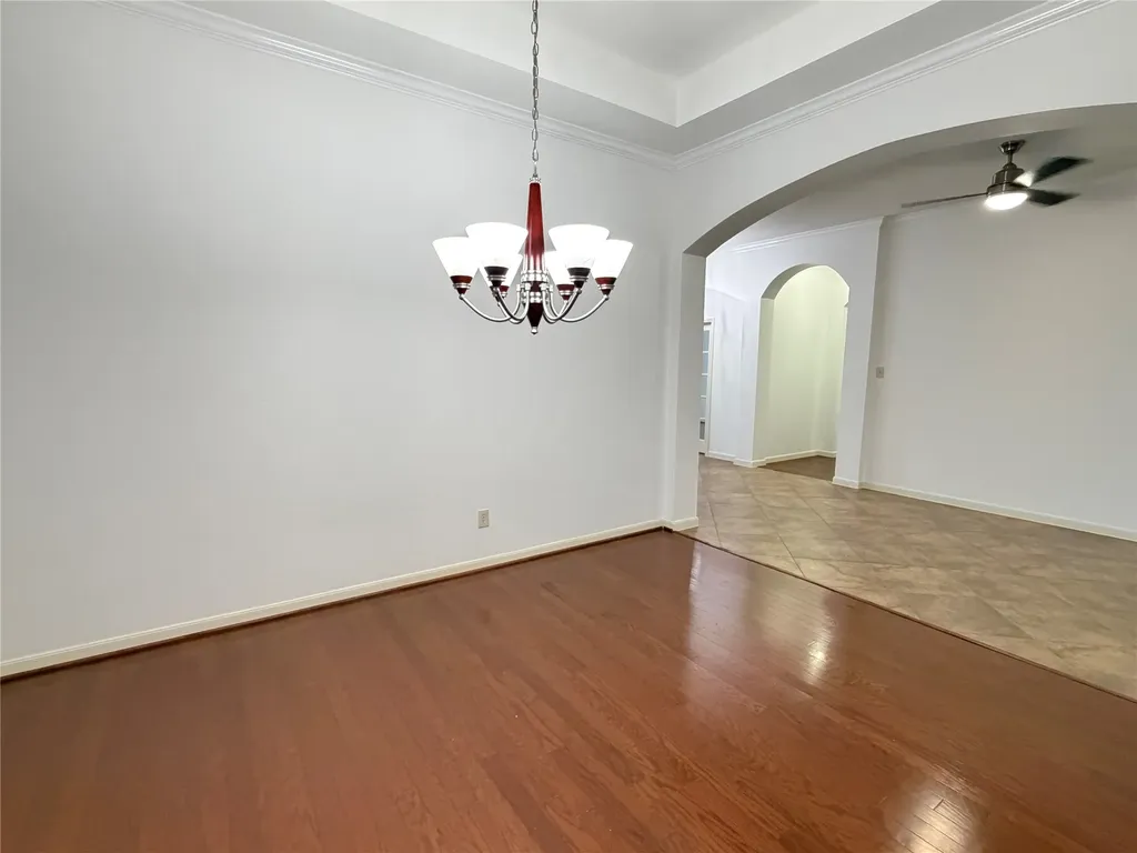 5852 Windy Meadow Lane Grand Prairie TX 75052