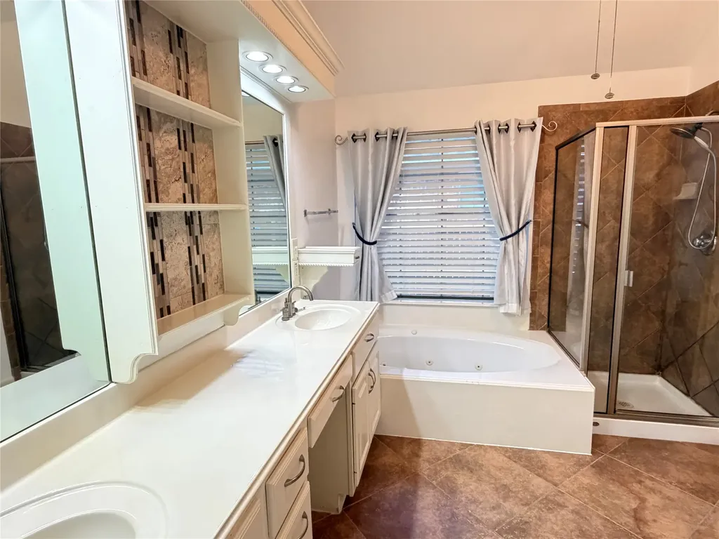 5852 Windy Meadow Lane Grand Prairie TX 75052