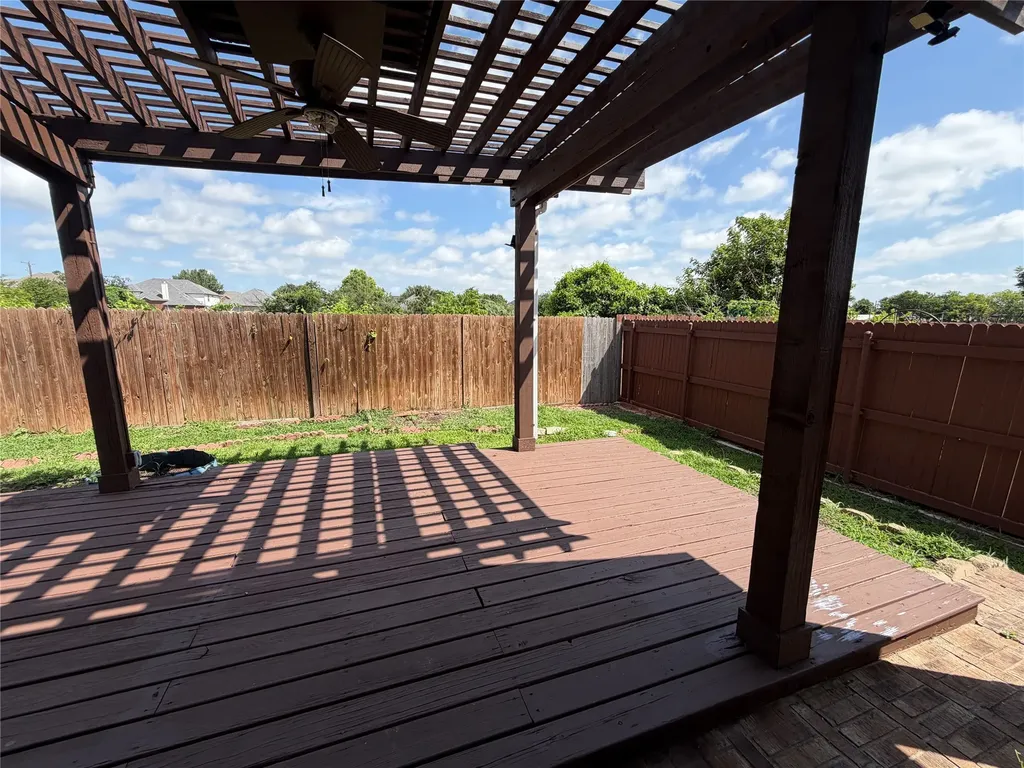 5852 Windy Meadow Lane Grand Prairie TX 75052