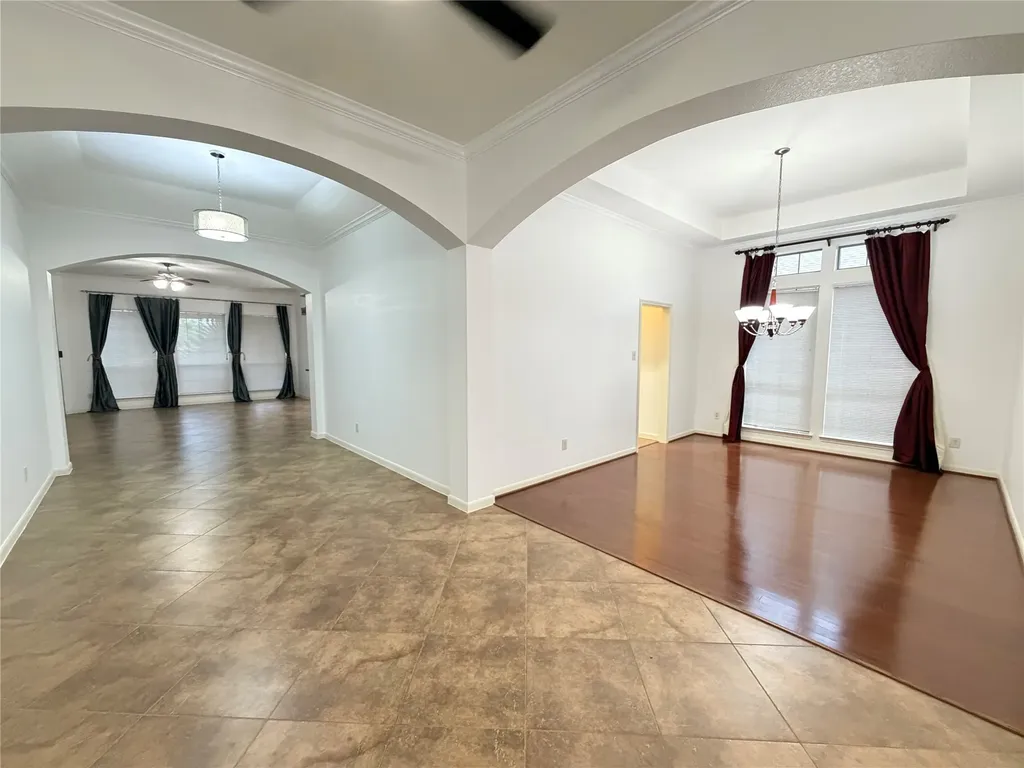 5852 Windy Meadow Lane Grand Prairie TX 75052