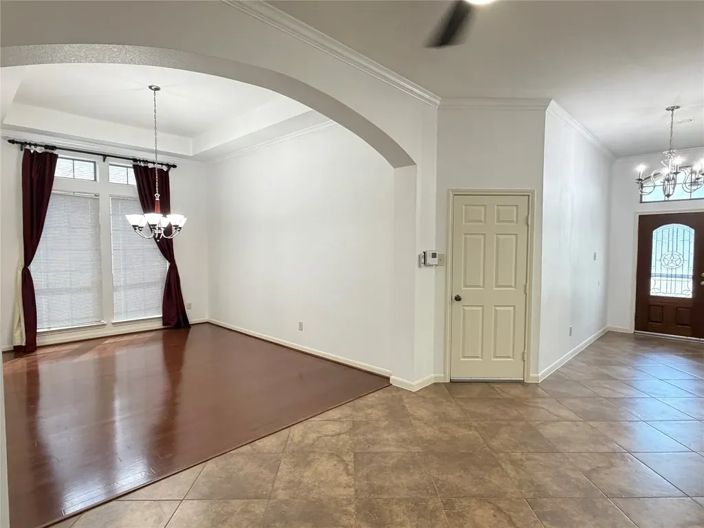5852 Windy Meadow Lane Grand Prairie TX 75052