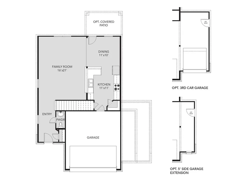 3241 Kelso Drive Fort Worth TX 76140