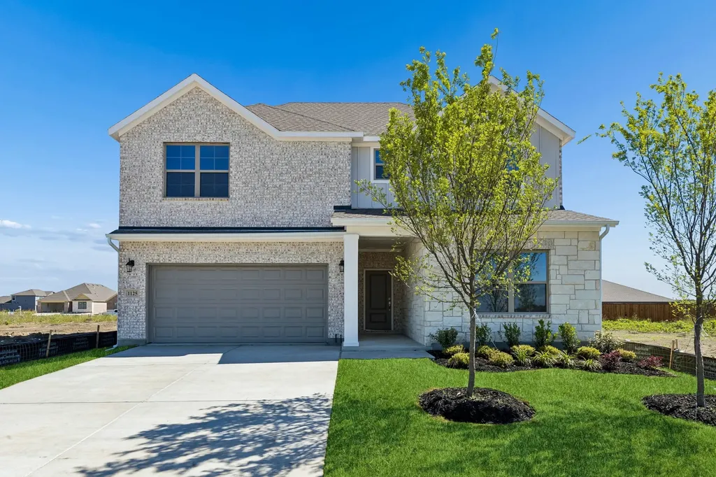 1131 Angus Lane Royse City TX 75189
