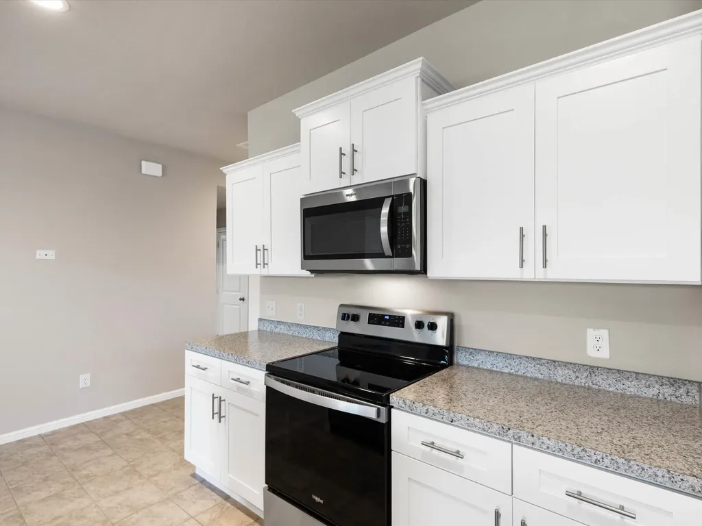 236 Asheville Street Azle TX 76020