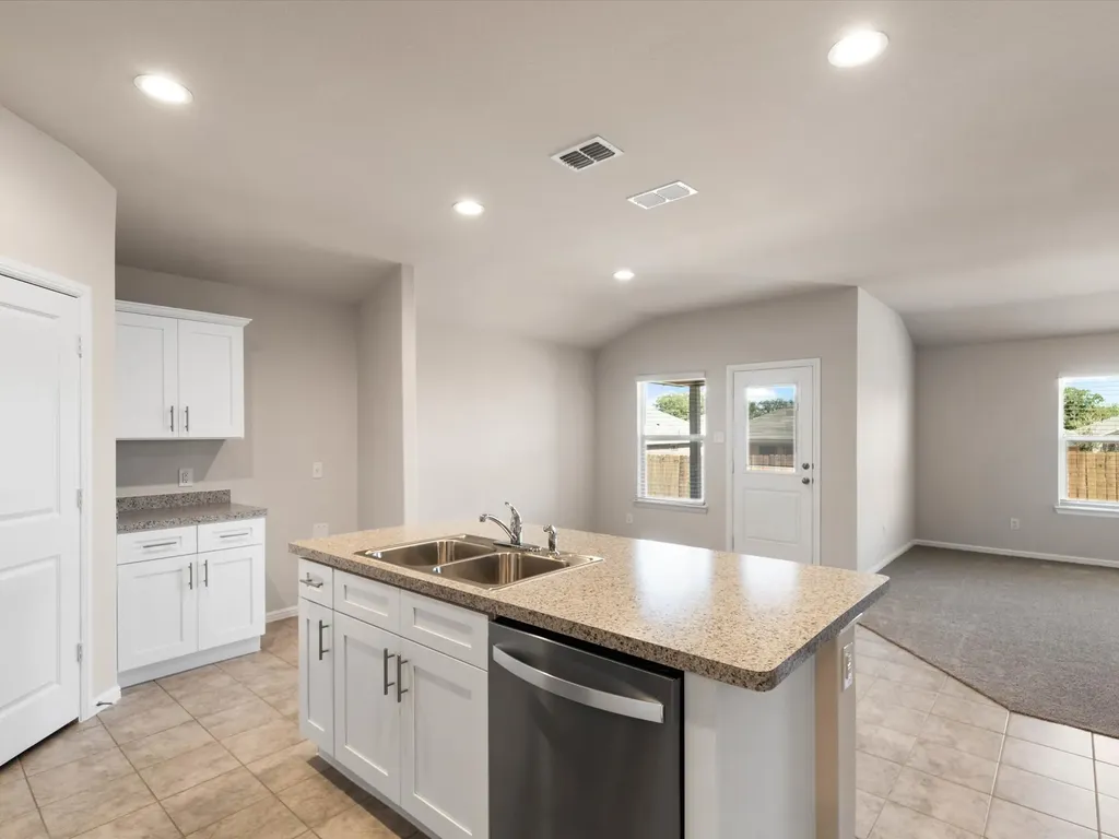 236 Asheville Street Azle TX 76020