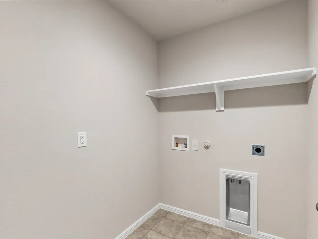 236 Asheville Street Azle TX 76020