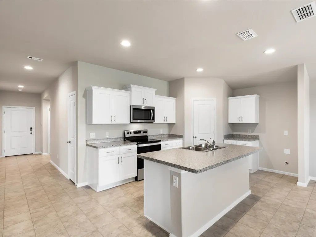 236 Asheville Street Azle TX 76020