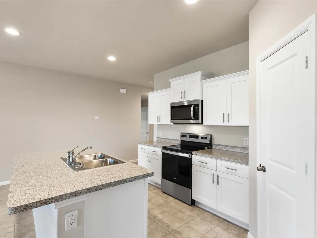 236 Asheville Street Azle TX 76020