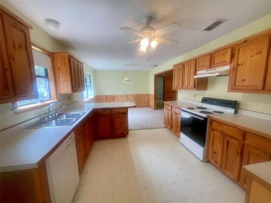 213 County Road 1997 Yantis TX 75497