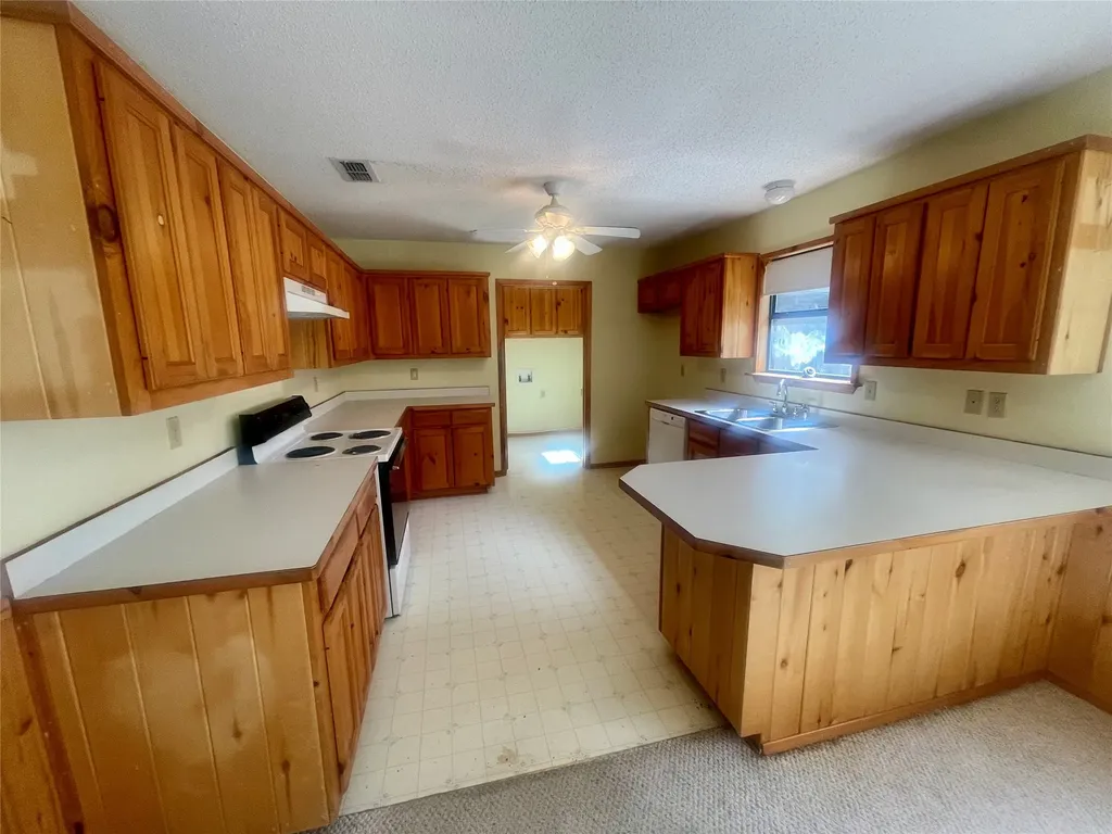 213 County Road 1997 Yantis TX 75497